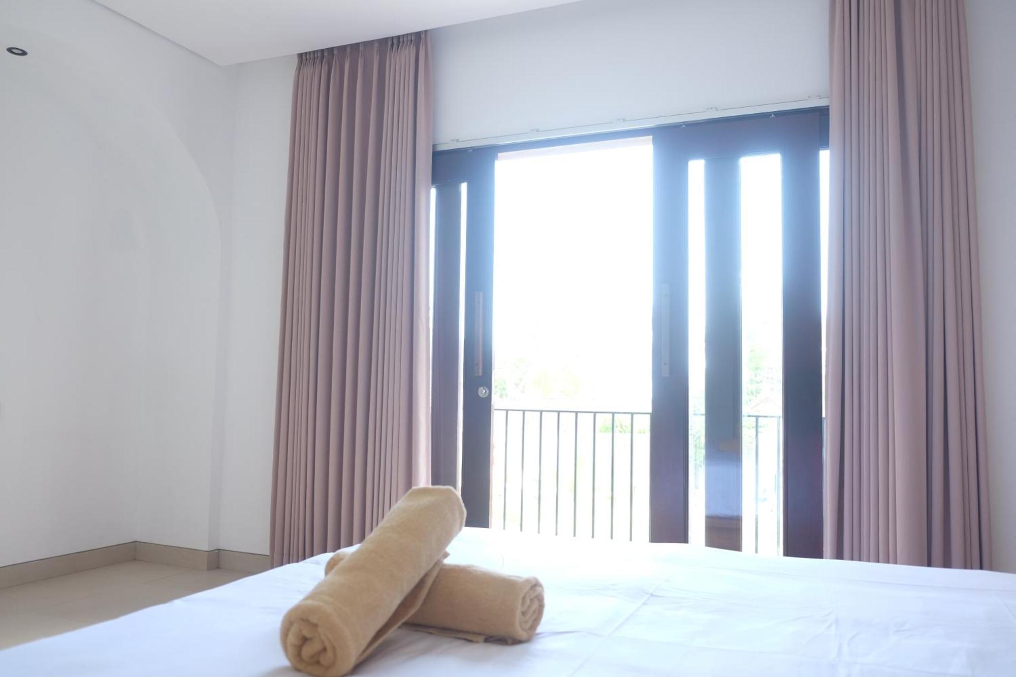 ホテル Dipenida Bali Batununggul エクステリア 写真