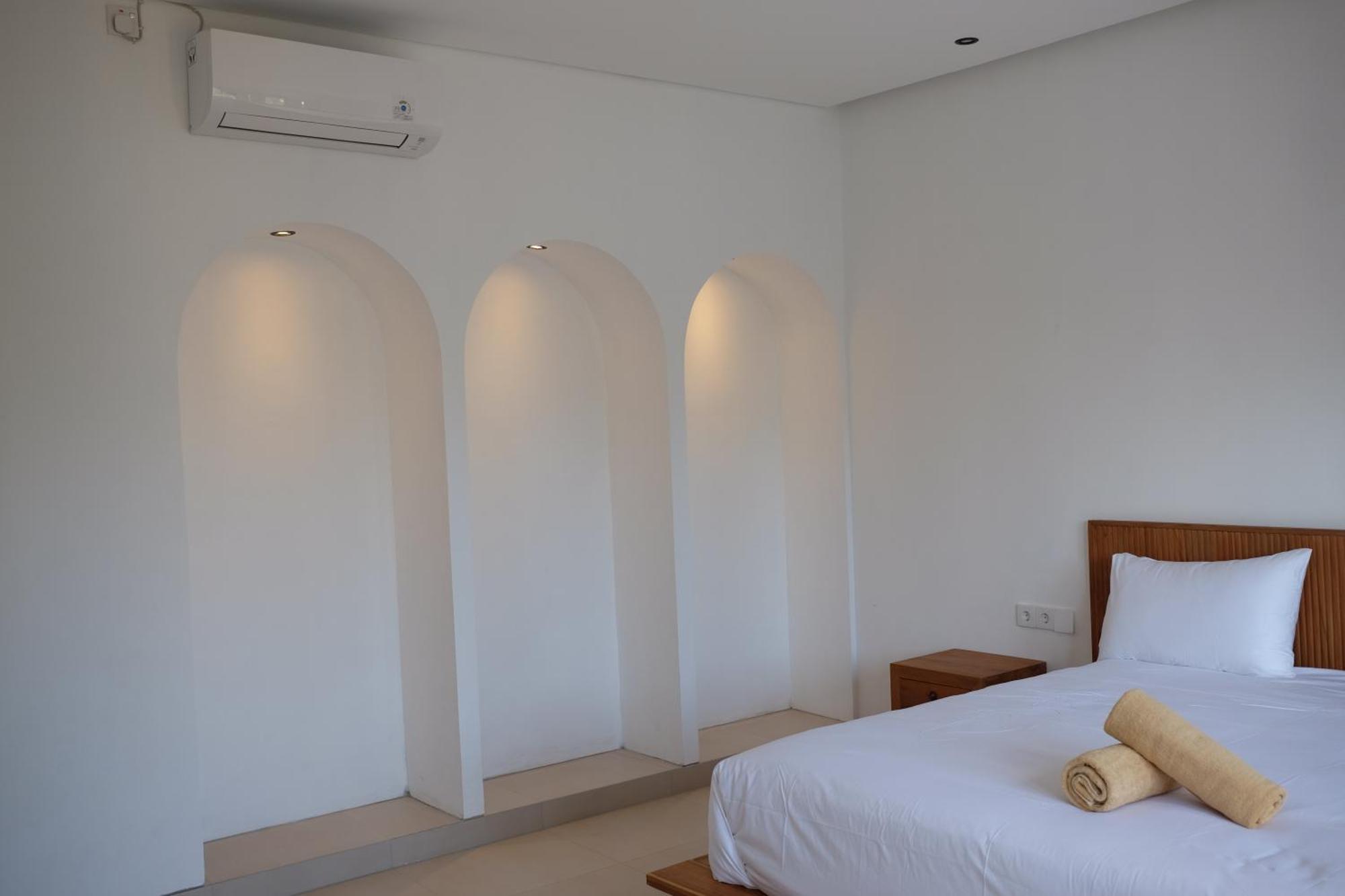 ホテル Dipenida Bali Batununggul エクステリア 写真